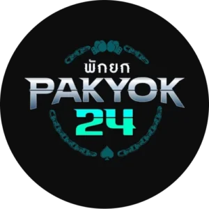 pakyok logo
