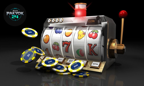 game slot